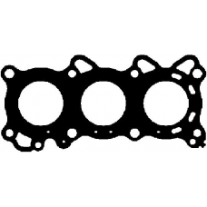 414462P CORTECO Прокладка, головка цилиндра