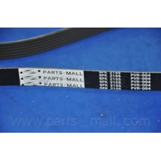 PVR-004 Parts mall Клиновой ремень