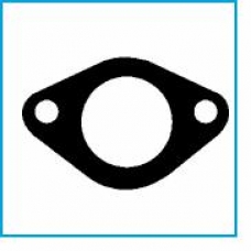 56526 GLASER Прокладка, впускной коллектор