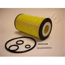 10-ECO006 Ashika Масляный фильтр