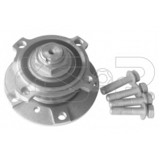 9400001K GSP Комплект подшипника ступицы колеса