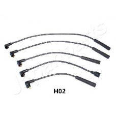 IC-H02 JAPANPARTS Комплект проводов зажигания