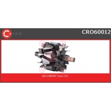 CRO60012 CASCO Ротор, генератор