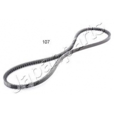 TT-107 JAPANPARTS Клиновой ремень