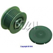 24-91305 WAIglobal Механизм свободного хода генератора