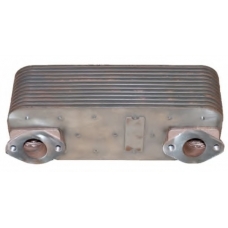 31177 NRF масляный радиатор, двигательное масло