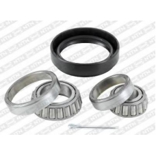 R184.33 SNR Комплект подшипника ступицы колеса