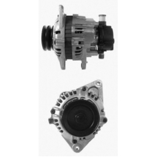 I134-01 ASHUKI Генератор