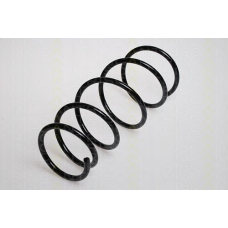 8750 1388 TRISCAN Пружина ходовой части