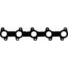 30965/67065 SPESSO Прокладка, выпускной коллектор