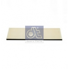 1.23040 DIESEL TECHNIC Фильтр, воздух во внутренном пространстве