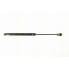 8710 23219 TRISCAN Газовая пружина, крышка багажник