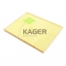 09-0034 KAGER Фильтр, воздух во внутренном пространстве
