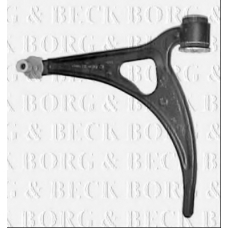 BCA6092 BORG & BECK Рычаг независимой подвески колеса, подвеска колеса