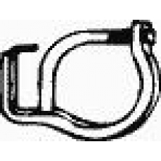 81733 FONOS Кронштейн, система выпуска ог