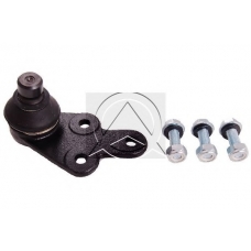 3184 SIDEM Несущий / направляющий шарнир