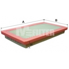 K 179 MFILTER Воздушный фильтр