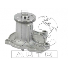 D13001 Japan Cars Водяной насос