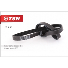 10.1.43 TSN Ремень приводной