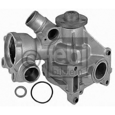 14631 FEBI Водяной насос