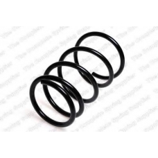 16007 KILEN Пружина ходовой части