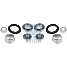 5413D RUVILLE Комплект подшипника ступицы колеса