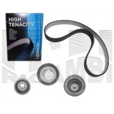 0317KW CALIBER Комплект ремня ГРМ