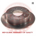 24-0110-0317-1-SET-MS MASTER-SPORT Тормозной диск