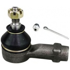 D130246 DENCKERMANN Наконечник поперечной рулевой тяги