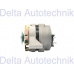 L 34 460 DELTA AUTOTECHNIK Генератор l34460