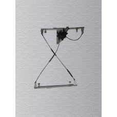 350103124000 MAGNETI MARELLI Подъемное устройство для окон