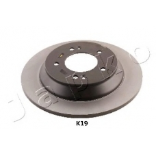 61K19 JAPKO Тормозной диск