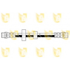 377308 UNIGOM Тормозной шланг