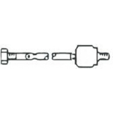 914 FRAP Осевой шарнир, рулевая тяга