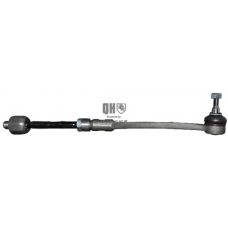 6044400189 Jp Group Поперечная рулевая тяга