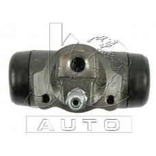 C52049JC Japan Cars Колёсный тормозной цилиндр