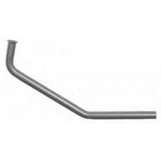 35.57.01 IMASAF Труба выхлопного газа