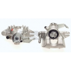 402901 SPIDAN Тормозной суппорт