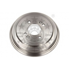 BT-1580 OPTIMAL Тормозной барабан