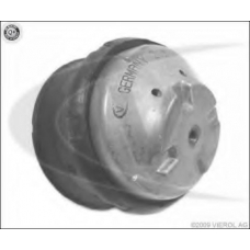 V30-1112 VEMO/VAICO Подвеска, двигатель