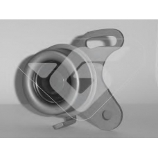 HTG 252 HUTCHINSON Натяжной ролик, ремень грм