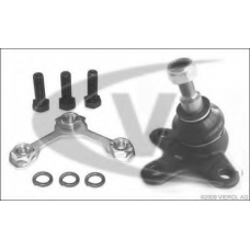 V10-7159 VEMO/VAICO Несущий / направляющий шарнир