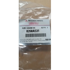 8260A531 MITSUBISHI Проводка датчика УРОВНЯ 8260A379 