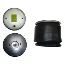 20.6251.CM AIR FREN Кожух пневматической рессоры