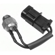 XEFS67 QUINTON HAZELL Термовыключатель, вентилятор радиатора