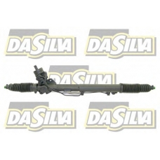 DA2105 DA SILVA Рулевой механизм