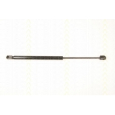 8710 43233 TRISCAN Газовая пружина, заднее стекло