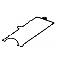 X53033-01 GLASER Прокладка, крышка головки цилиндра