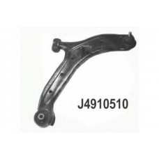 J4910510 NIPPARTS Рычаг независимой подвески колеса, подвеска колеса