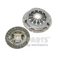 N2012008 NIPPARTS Комплект сцепления